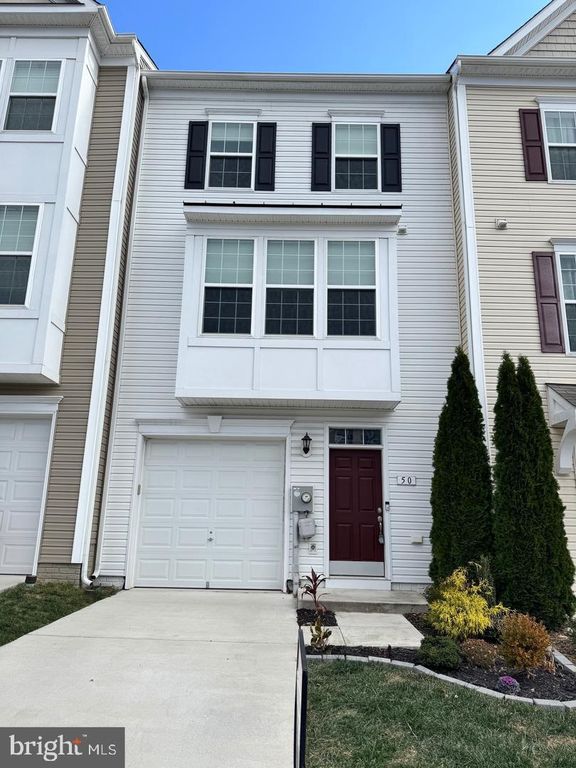 50 LANDIS CT, Falling Waters, WV 25419