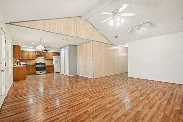 4123 Bermuda Drive, Pasadena, TX 77503