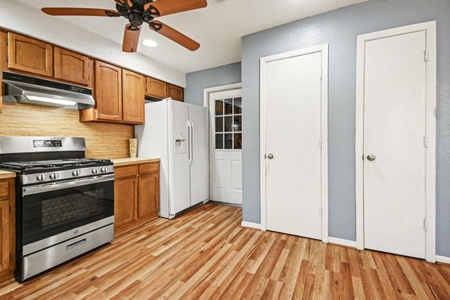 4123 Bermuda Drive, Pasadena, TX 77503