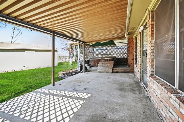 4123 Bermuda Drive, Pasadena, TX 77503