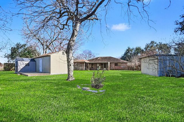 4123 Bermuda Drive, Pasadena, TX 77503