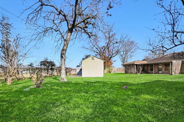 4123 Bermuda Drive, Pasadena, TX 77503