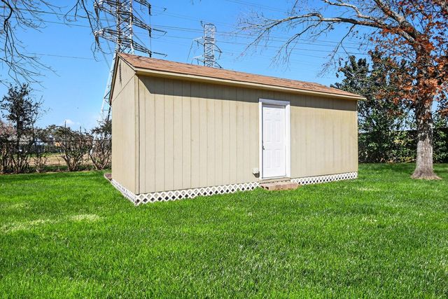 4123 Bermuda Drive, Pasadena, TX 77503