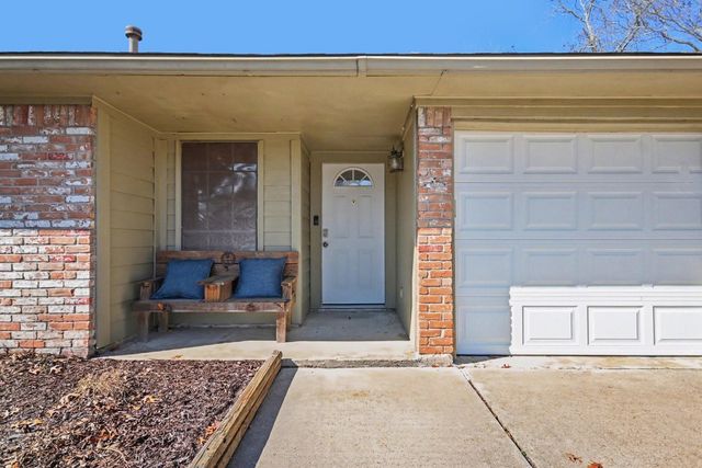 4123 Bermuda Drive, Pasadena, TX 77503