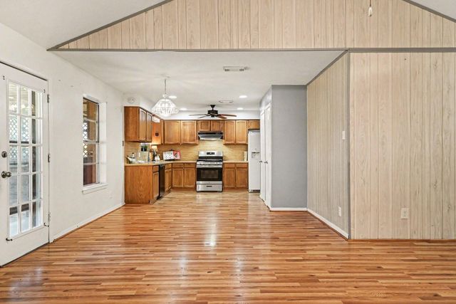 4123 Bermuda Drive, Pasadena, TX 77503