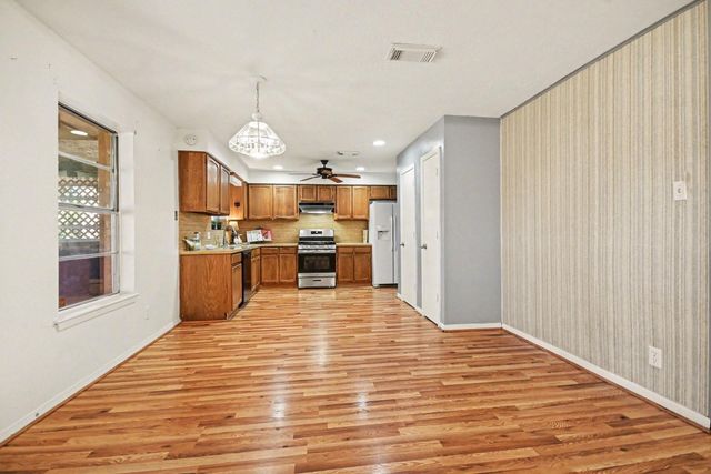 4123 Bermuda Drive, Pasadena, TX 77503