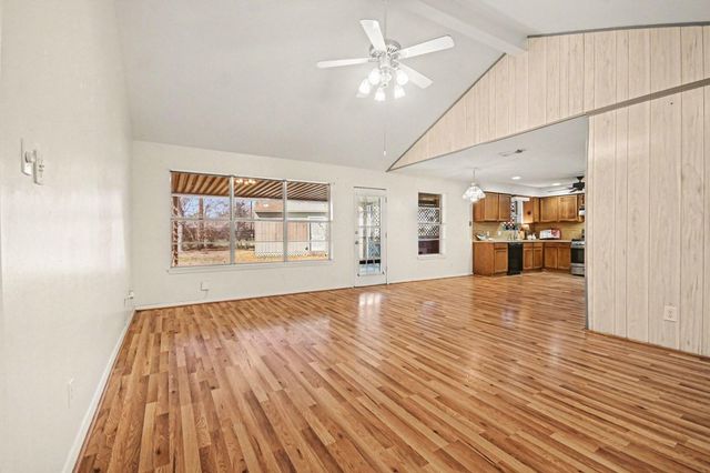 4123 Bermuda Drive, Pasadena, TX 77503