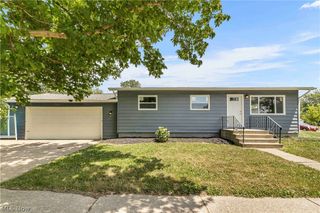 2703 Crehore Street, Lorain, OH 44052