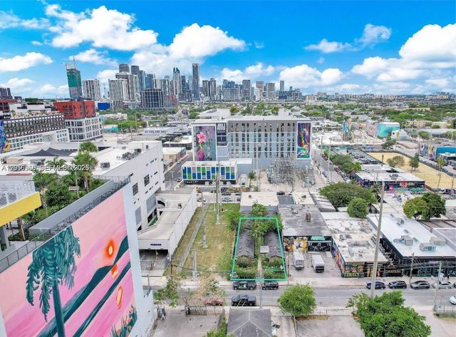 118 NW 24th Street, Miami, FL 33127