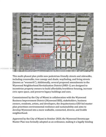 118 NW 24th Street, Miami, FL 33127
