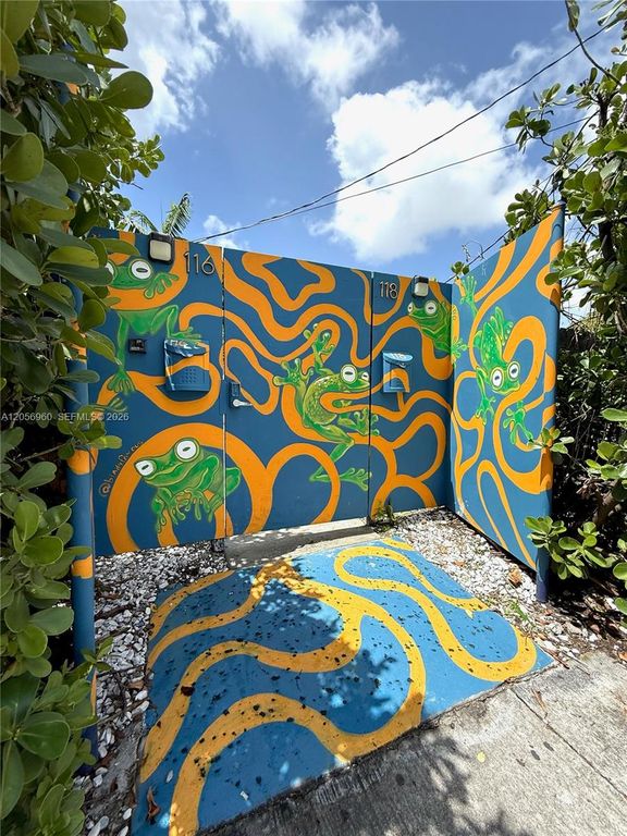118 NW 24th Street, Miami, FL 33127
