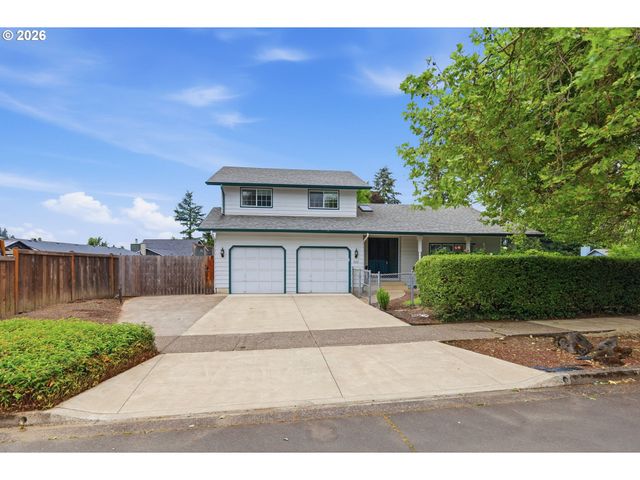 522 65TH St, Springfield, OR 97478