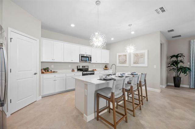 13554 TURNLEAF BOULEVARD, Punta Gorda, FL 33955