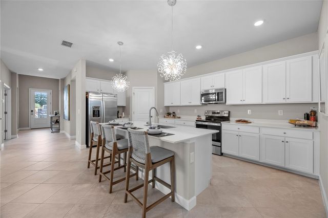 13554 TURNLEAF BOULEVARD, Punta Gorda, FL 33955