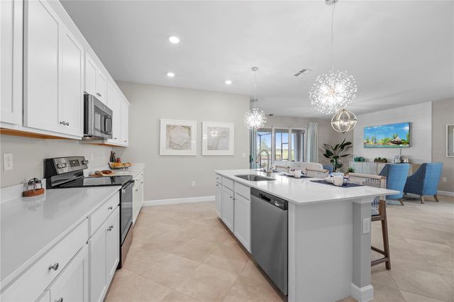 13554 TURNLEAF BOULEVARD, Punta Gorda, FL 33955