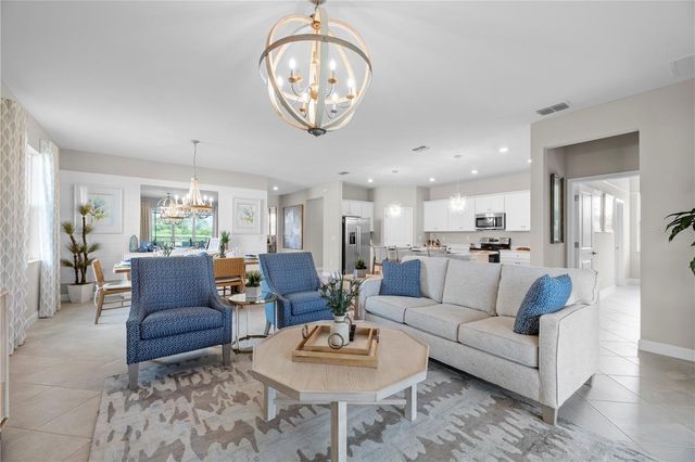 13554 TURNLEAF BOULEVARD, Punta Gorda, FL 33955