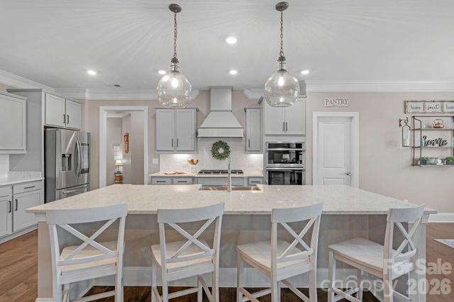 1050 Emerald Creek Drive, Elgin, SC 29045