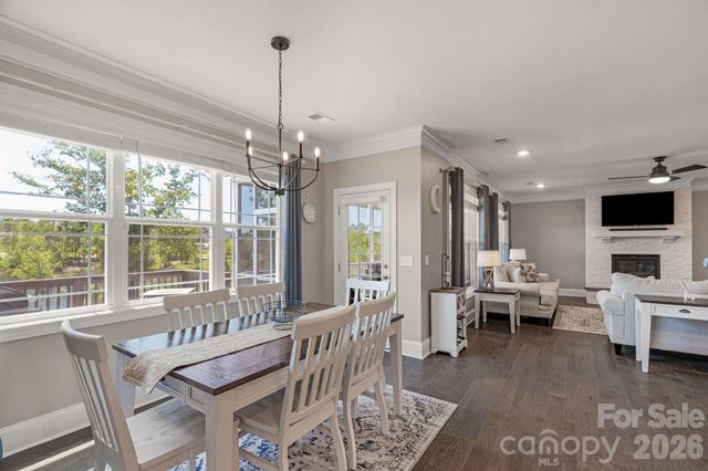 1050 Emerald Creek Drive, Elgin, SC 29045