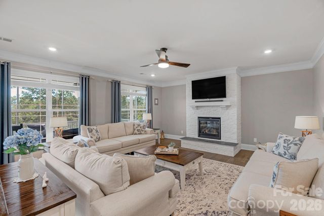 1050 Emerald Creek Drive, Elgin, SC 29045