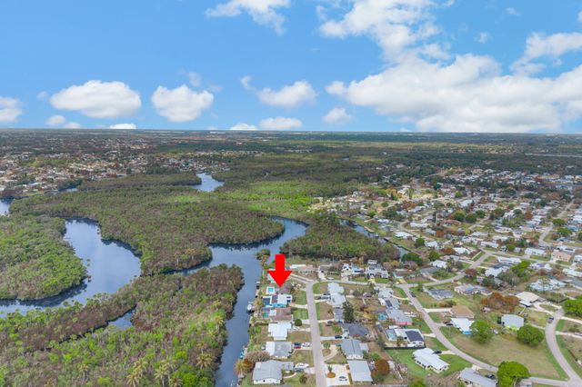 310 Holly Avenue, Port St. Lucie, Port St Lucie, FL 34952