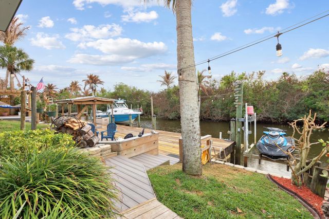 310 Holly Avenue, Port St. Lucie, Port St Lucie, FL 34952