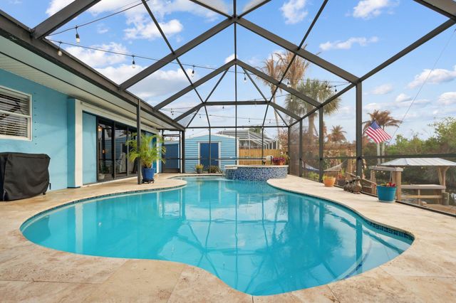 310 Holly Avenue, Port St. Lucie, Port St Lucie, FL 34952