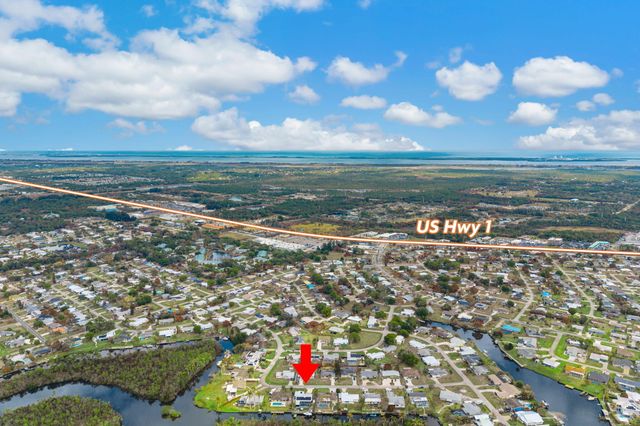 310 Holly Avenue, Port St. Lucie, Port St Lucie, FL 34952