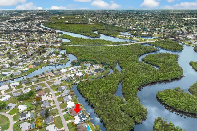 310 Holly Avenue, Port St. Lucie, Port St Lucie, FL 34952