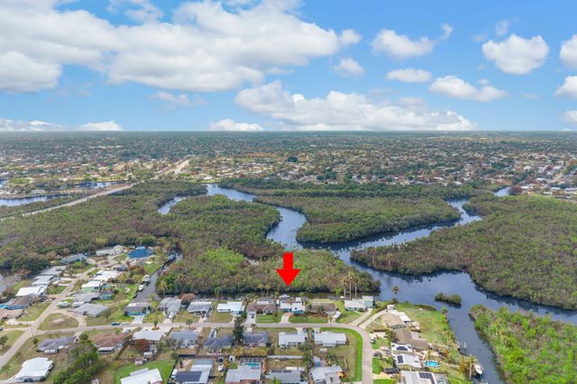 310 Holly Avenue, Port St. Lucie, Port St Lucie, FL 34952