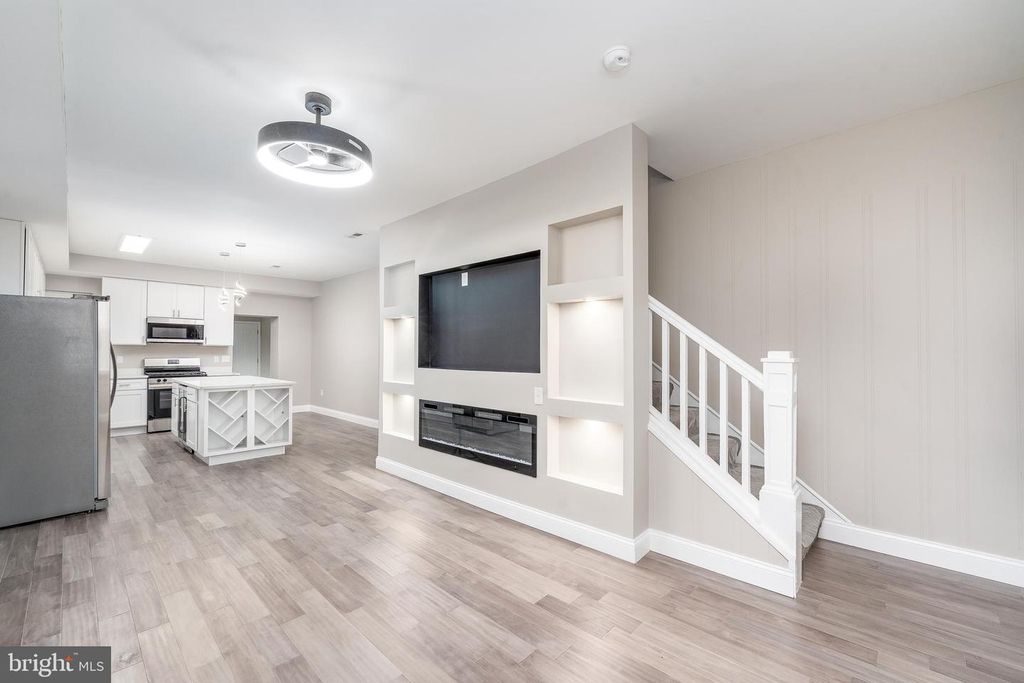 602 E 38TH ST, Baltimore, MD 21218