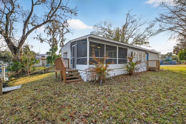 7286 ABERDEEN COURT, Weeki Wachee, FL 34607