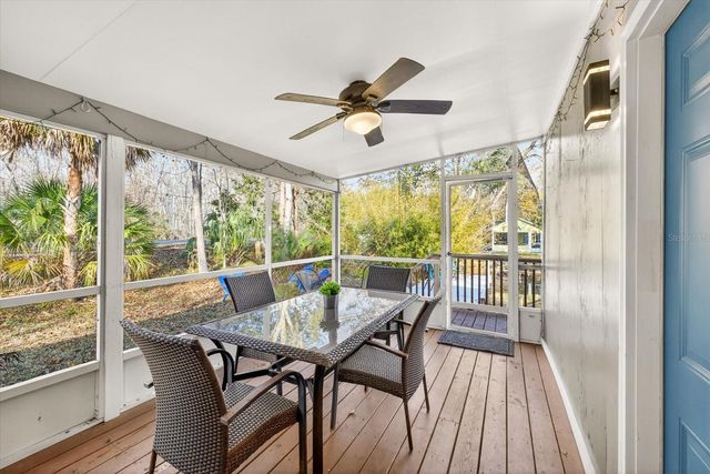 7286 ABERDEEN COURT, Weeki Wachee, FL 34607