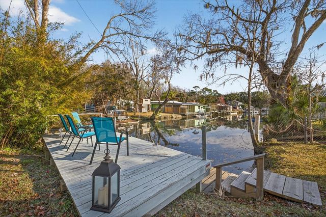 7286 ABERDEEN COURT, Weeki Wachee, FL 34607