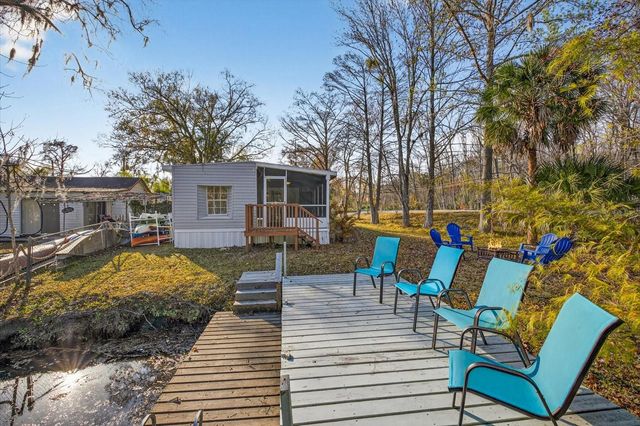 7286 ABERDEEN COURT, Weeki Wachee, FL 34607