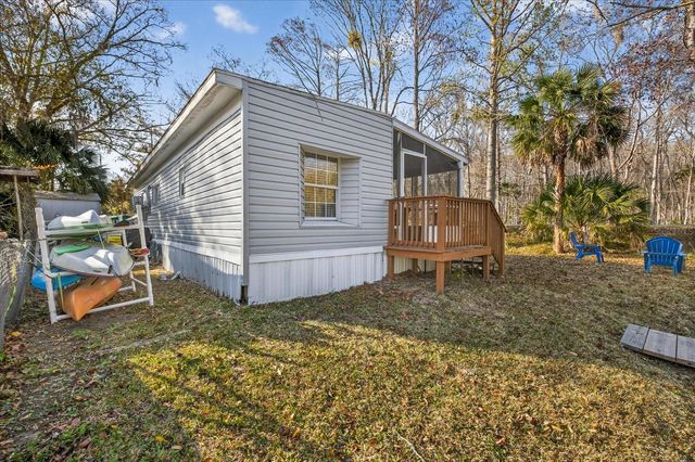 7286 ABERDEEN COURT, Weeki Wachee, FL 34607