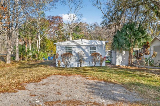 7286 ABERDEEN COURT, Weeki Wachee, FL 34607