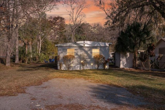 7286 ABERDEEN COURT, Weeki Wachee, FL 34607