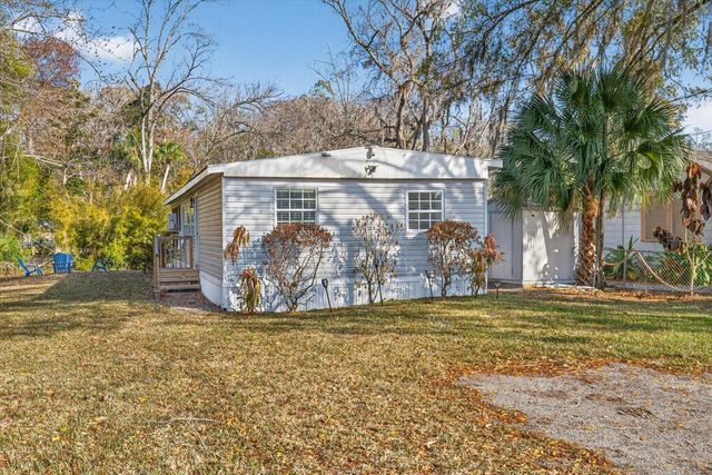 7286 ABERDEEN COURT, Weeki Wachee, FL 34607