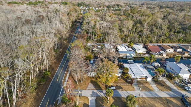 7286 ABERDEEN COURT, Weeki Wachee, FL 34607