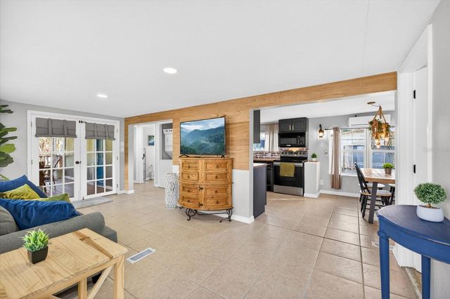 7286 ABERDEEN COURT, Weeki Wachee, FL 34607