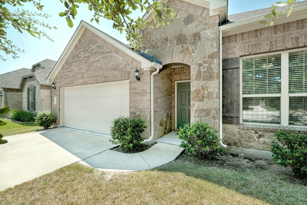 3321 De Torres CIR, Round Rock, TX 78665