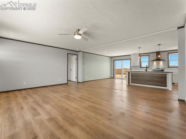 2690 E Ellicott Road, Calhan, CO 80808