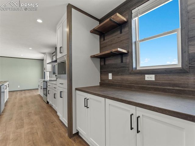 2690 E Ellicott Road, Calhan, CO 80808