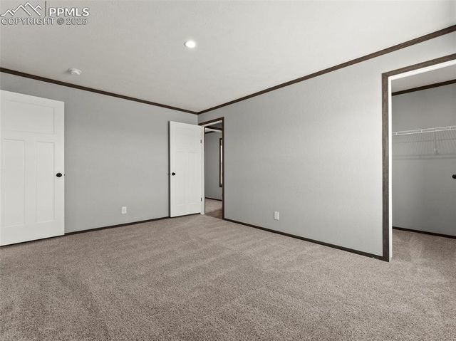 2690 E Ellicott Road, Calhan, CO 80808