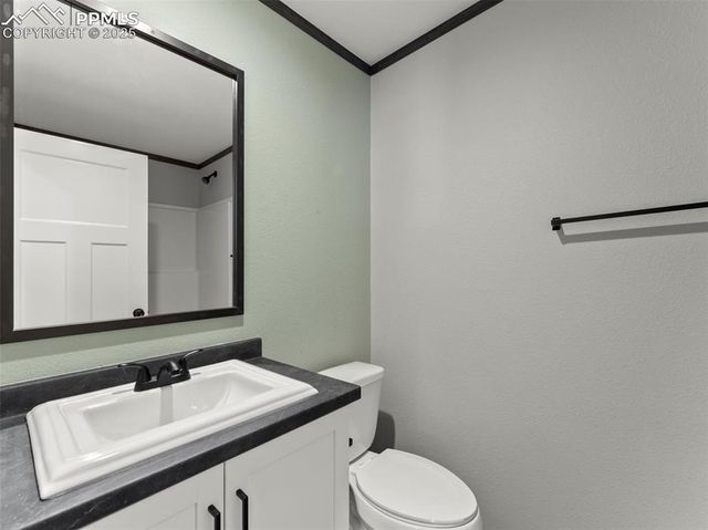 2690 E Ellicott Road, Calhan, CO 80808