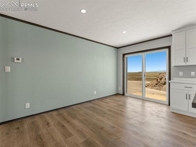 2690 E Ellicott Road, Calhan, CO 80808