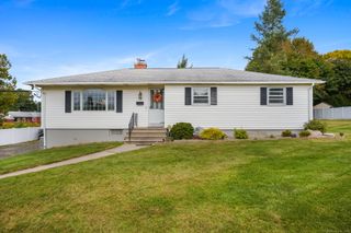 131 Hilltop Road, Naugatuck, CT 06770