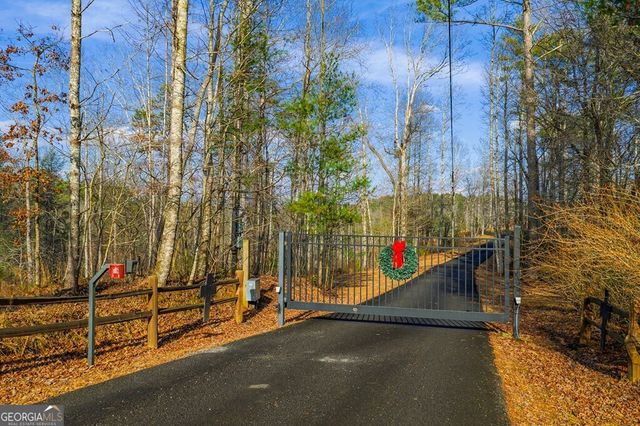 TRACT A Hicks Ford Road, Ellijay, GA 30540