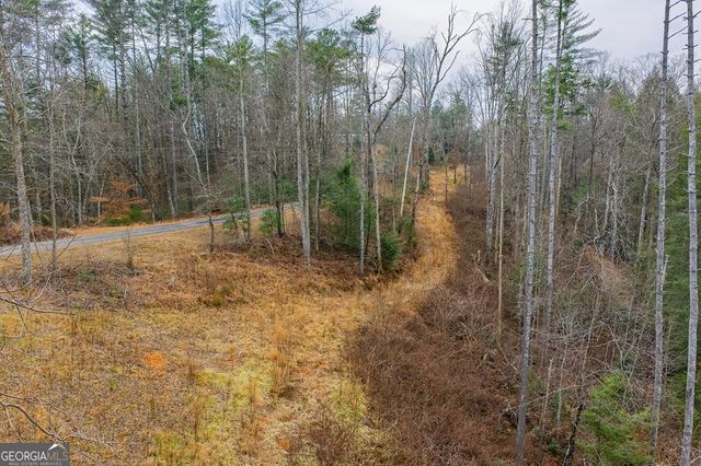 TRACT A Hicks Ford Road, Ellijay, GA 30540