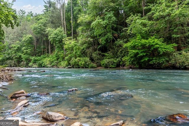 TRACT A Hicks Ford Road, Ellijay, GA 30540